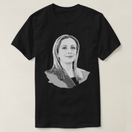 Camiseta Giorgia Meloni