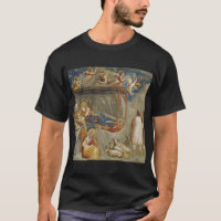 Giotto di Bondone El Nacimiento Colección de Arte