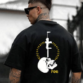 Camiseta Gipsy Walters Unisex Premium Tee