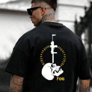 Camiseta Gipsy Walters Unisex Premium Tee