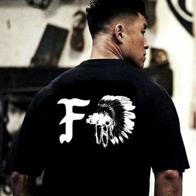 Camiseta Gipsy Walters Unisex Premium Tee (Subido por el creador)