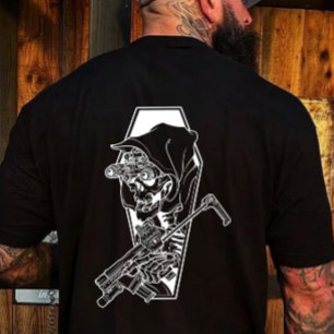 Camiseta Gipsy Walters Unisex Premium Tee