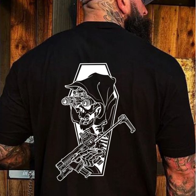 Camiseta Gipsy Walters Unisex Premium Tee (Subido por el creador)