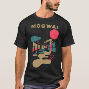 Camiseta Gira AUS NZ 2024