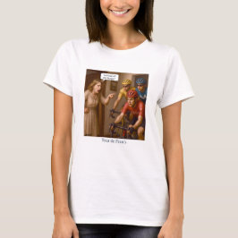 Camiseta Gira de Fran's