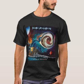 Camiseta gira de kansas leftoverture phoenix 2019 2020 ndas