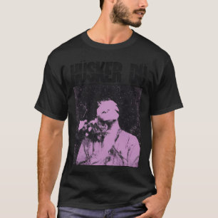 Camiseta Gira de la banda de espectáculos en vivo de Améric