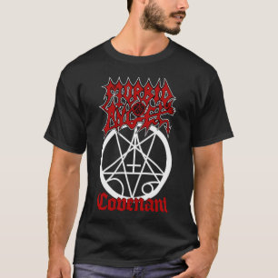 Camiseta Gira de terror de banda de los 90 Retro divertido
