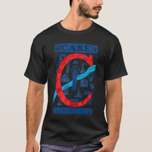 Camiseta Gira en Chicago 2024