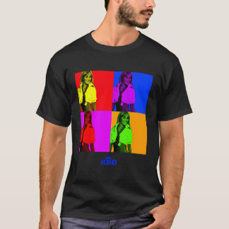 Camiseta Gira Rbd Rebelde 2023 Concierto Rebelde