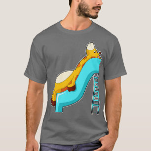 Camiseta Giraffe