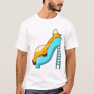 Camiseta Giraffe