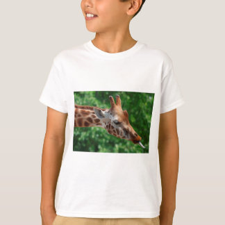Camiseta Giraffe