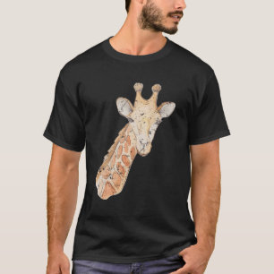 Camiseta Giraffe