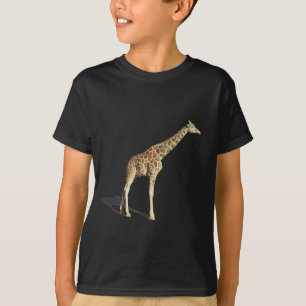 Camiseta Giraffe