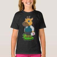 Giraffe Médica Kit de primeros auxilios