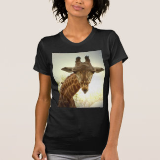 Camiseta Giraffe orig-zaz