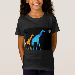 Camiseta Giraffe T-Shirt