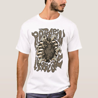 Camiseta Girar sin color
