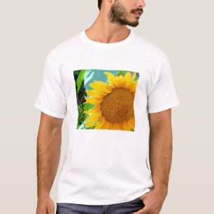Camiseta Girasol