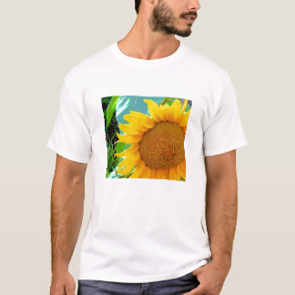 Camiseta Girasol