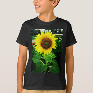 Camiseta Girasol