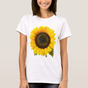 Camiseta Girasol