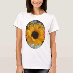 Camiseta Girasol
