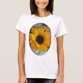 Camiseta Girasol