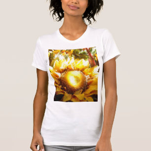 Camiseta Girasol