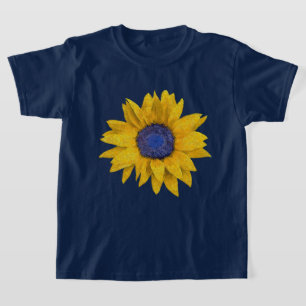 Camiseta Girasol