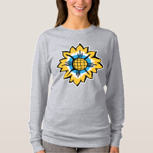 Camiseta Girasol
