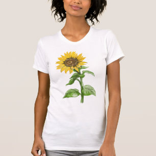 Camiseta Girasol