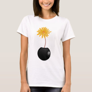Camiseta Girasol