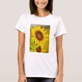 Camiseta Girasol