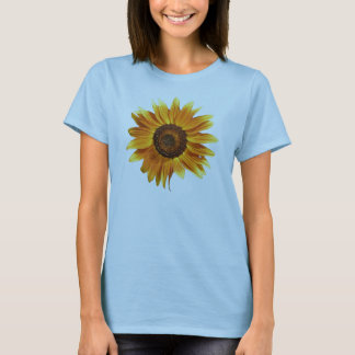 Camiseta Girasol