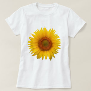 Camiseta Girasol
