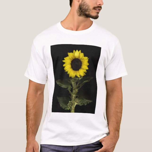 Camiseta Girasol 11 (Anverso)