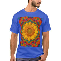 Girasol Caleidoscopio