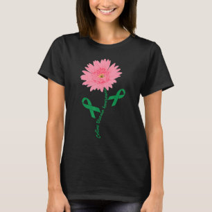 Camiseta Girasol Conciencia de la Enfermedad Celíaca Pacien