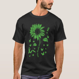 Camiseta Girasol Conciencia Enfermedad Celíaca Gluten Pacie