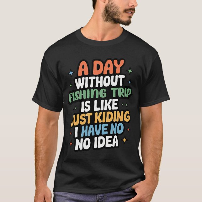 Camiseta Girasol de amor de pesca (Anverso)
