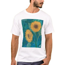 Girasol de Keenan