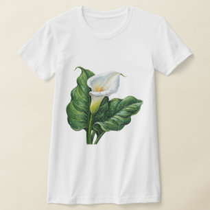 Camiseta Girasol Grafiti Urban Bloom - Ropa Urbana