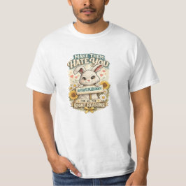 Camiseta Girasol MTHY
