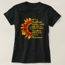 Girasol, sol, huracán, Bonito