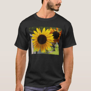 Camiseta ¡Girasoles alegres!