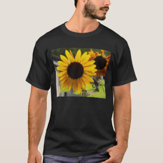 Camiseta ¡Girasoles alegres!