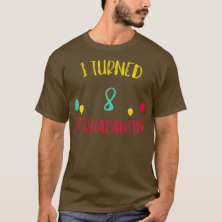 Camiseta Giré 8 En