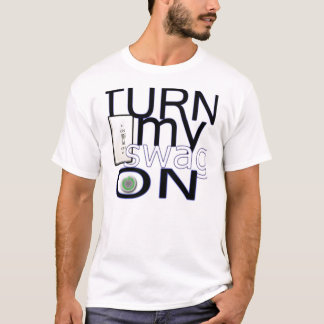 Camiseta Gire mi Swag